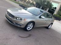 2014 Volvo S60 T5 Phoenix, Arizona - Image 4