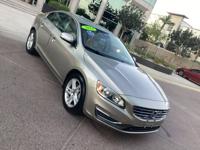 2014 Volvo S60 T5 Phoenix, Arizona - Image 6