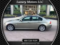 2010 BMW 3-Series 328i SA Phoenix, Arizona