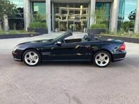 2004 Mercedes-Benz SL-Class SL500 Phoenix, Arizona - Image 3