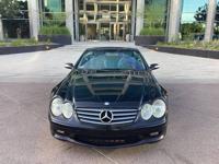 2004 Mercedes-Benz SL-Class SL500 Phoenix, Arizona - Image 6