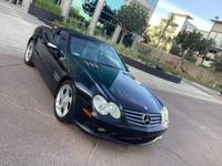 2004 Mercedes-Benz SL-Class SL500 Phoenix, Arizona - Image 7