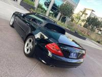 2004 Mercedes-Benz SL-Class SL500 Phoenix, Arizona - Image 8