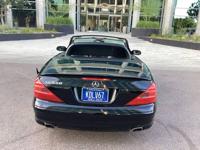 2004 Mercedes-Benz SL-Class SL500 Phoenix, Arizona - Image 9