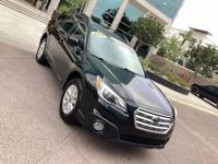 2015 Subaru Outback 2.5i Premium Phoenix, Arizona - Image 6