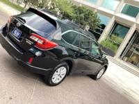 2015 Subaru Outback 2.5i Premium Phoenix, Arizona - Image 9