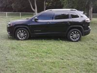 2019 Jeep Cherokee Latitude Plus 4 Cyl Gas saver 104 K mi. Henryetta - Image 3