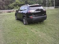 2019 Jeep Cherokee Latitude Plus 4 Cyl Gas saver 104 K mi. Henryetta - Image 4
