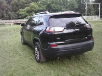 2019 Jeep Cherokee Latitude Plus 4 Cyl Gas saver 104 K mi. Henryetta - Image 5