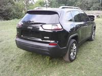 2019 Jeep Cherokee Latitude Plus 4 Cyl Gas saver 104 K mi. Henryetta - Image 6