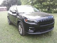 2019 Jeep Cherokee Latitude Plus 4 Cyl Gas saver 104 K mi. Henryetta - Image 10