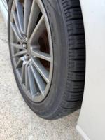 2004 SUBARU IMPREZA WRX AWD - 119K Norman - Image 8