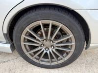 2004 SUBARU IMPREZA WRX AWD - 119K Norman - Image 9