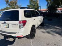2010 Subaru Forester 2.5X Premium Sport Utility - Image 3