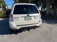 2010 Subaru Forester 2.5X Premium Sport Utility - Image 4