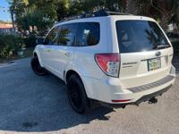 2010 Subaru Forester 2.5X Premium Sport Utility - Image 5