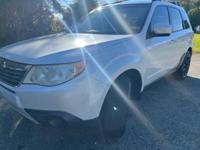 2010 Subaru Forester 2.5X Premium Sport Utility - Image 6