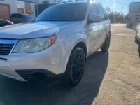 2010 Subaru Forester 2.5X Premium Sport Utility - Image 9