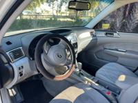 2010 Subaru Forester 2.5X Premium Sport Utility - Image 10