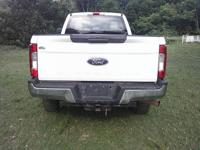 2019 F250 4x4 Ext Cab Long Bed Work Truck 6.2L V8 Gas Flex Fuel Henryetta - Image 4