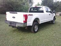 2019 F250 4x4 Ext Cab Long Bed Work Truck 6.2L V8 Gas Flex Fuel Henryetta - Image 5