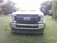 2019 F250 4x4 Ext Cab Long Bed Work Truck 6.2L V8 Gas Flex Fuel Henryetta - Image 8