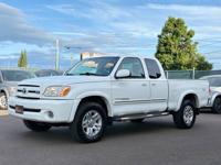 2006 Toyota Tundra Limited 4WD Access Cab - 93K MILES / TRD OFF ROAD! TUNDRA In Beaverton - Image 2