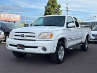 2006 Toyota Tundra Limited 4WD Access Cab - 93K MILES / TRD OFF ROAD! TUNDRA In Beaverton - Image 3
