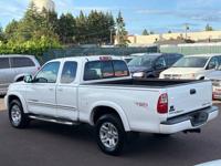 2006 Toyota Tundra Limited 4WD Access Cab - 93K MILES / TRD OFF ROAD! TUNDRA In Beaverton - Image 4