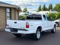 2006 Toyota Tundra Limited 4WD Access Cab - 93K MILES / TRD OFF ROAD! TUNDRA In Beaverton - Image 5