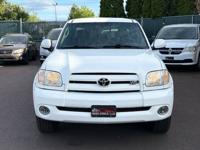 2006 Toyota Tundra Limited 4WD Access Cab - 93K MILES / TRD OFF ROAD! TUNDRA In Beaverton - Image 6