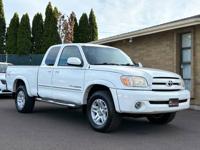 2006 Toyota Tundra Limited 4WD Access Cab - 93K MILES / TRD OFF ROAD! TUNDRA In Beaverton - Image 7