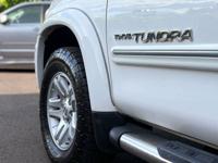2006 Toyota Tundra Limited 4WD Access Cab - 93K MILES / TRD OFF ROAD! TUNDRA In Beaverton - Image 8