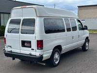 2013 Ford Econoline E150 Wheelchair Van -1 OWNER / 44 RECORDS / 40K MI Wheeelchair van in beaverton - Image 6