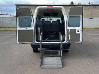 2013 Ford Econoline E150 Wheelchair Van -1 OWNER / 44 RECORDS / 40K MI Wheeelchair van in beaverton - Image 9