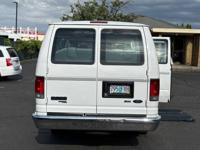 2011 Ford E-350 XLT - WHEELCHAIR VAN / HANDICAP VAN / 8 PASSENGER Wheelchair Van In Beaverton - Image 4