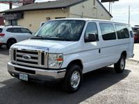 2011 Ford E-350 XLT - WHEELCHAIR VAN / HANDICAP VAN / 8 PASSENGER Wheelchair Van In Beaverton - Image 6