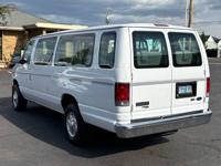 2011 Ford E-350 XLT - WHEELCHAIR VAN / HANDICAP VAN / 8 PASSENGER Wheelchair Van In Beaverton - Image 7