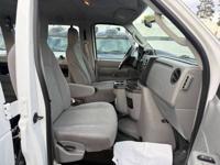 2011 Ford E-350 XLT - WHEELCHAIR VAN / HANDICAP VAN / 8 PASSENGER Wheelchair Van In Beaverton - Image 8
