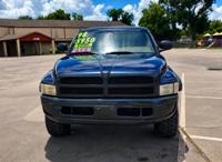 1998 Dodge Ram 1500 4x4 V8 • Clean Title • Cold A/C • OTD 🔥 - Image 4