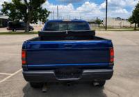 1998 Dodge Ram 1500 4x4 V8 • Clean Title • Cold A/C • OTD 🔥 - Image 7