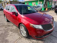 2013 Lincoln MKT “ CASH PRICE “ - Image 2