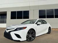 2019 Toyota Camry SE Houston - Image 3