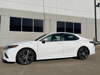 2019 Toyota Camry SE Houston - Image 4
