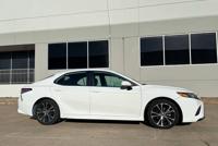 2019 Toyota Camry SE Houston - Image 5