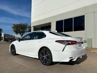 2019 Toyota Camry SE Houston - Image 7