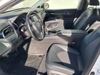 2019 Toyota Camry SE Houston - Image 8