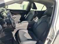2019 Toyota Camry SE Houston - Image 9