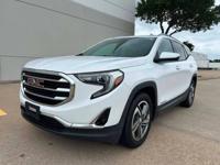2020 GMC Terrain SLT Suv Houston - Image 2