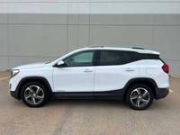 2020 GMC Terrain SLT Suv Houston - Image 4
